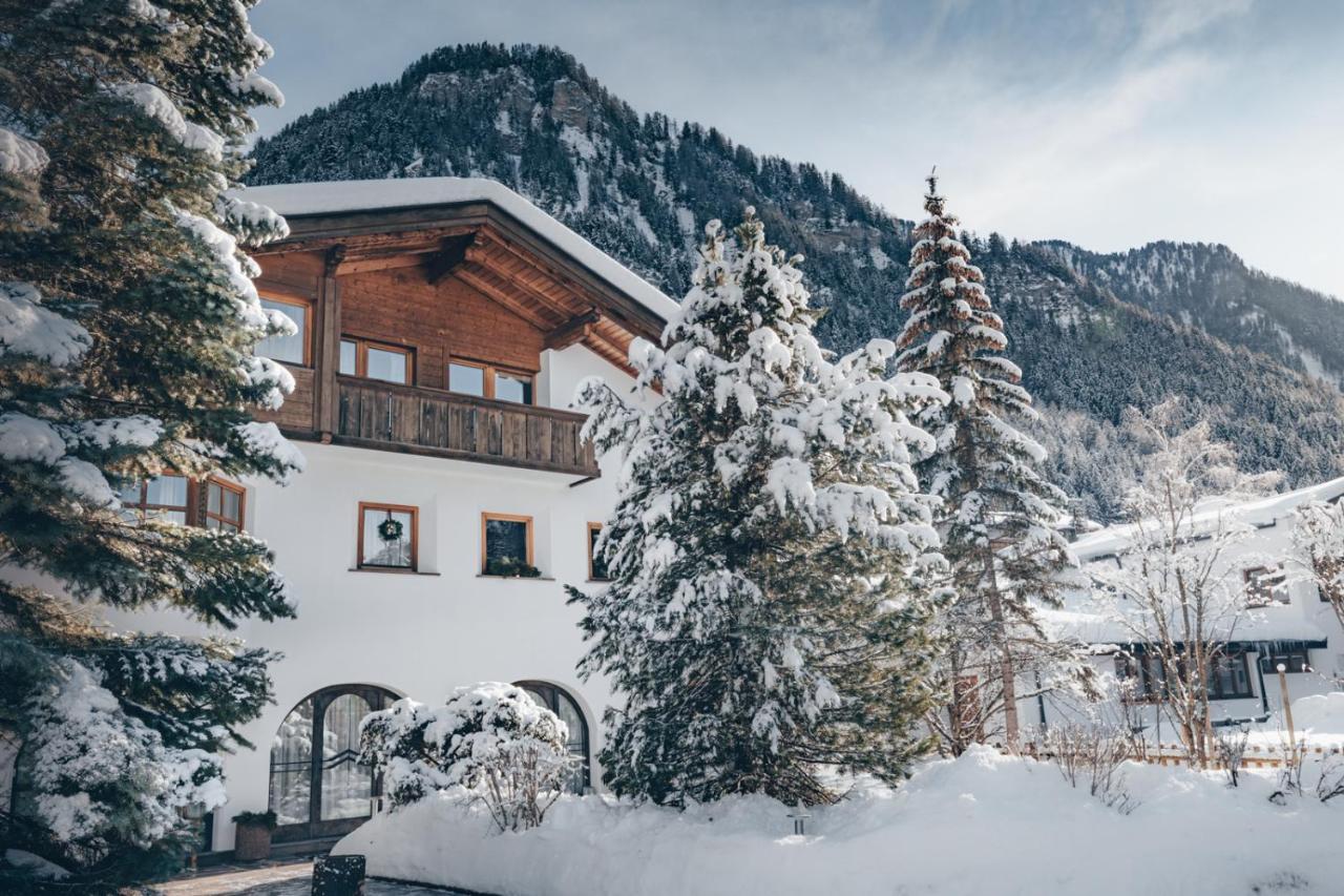 Appartement Moroder Urtijëi